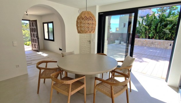 Resale - Detached Villa - Costa d'en Blanes