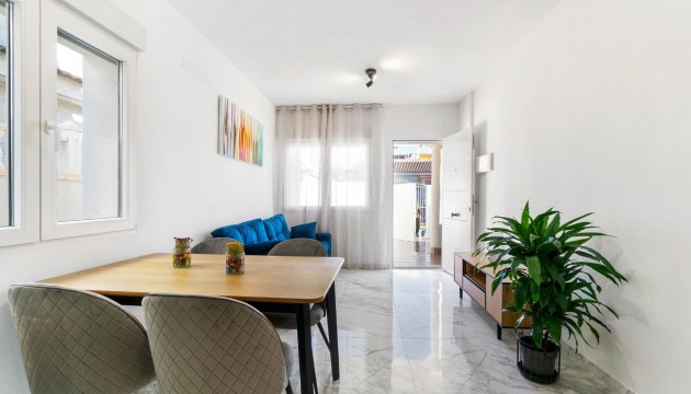 Herverkoop - Detached Villa - Torrevieja - El chaparral