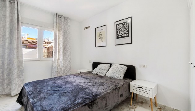 Herverkoop - Detached Villa - Torrevieja - El chaparral