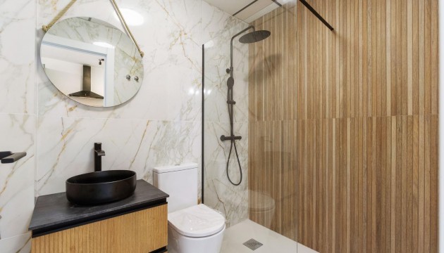 Herverkoop - Detached Villa - Torrevieja - El chaparral