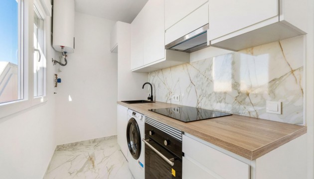 Herverkoop - Detached Villa - Torrevieja - El chaparral