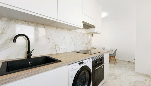 Herverkoop - Detached Villa - Torrevieja - El chaparral