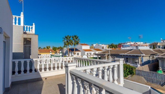 Herverkoop - Detached Villa - Torrevieja - El chaparral