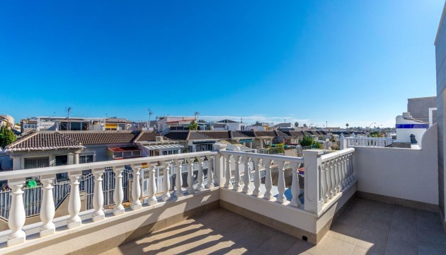 Herverkoop - Detached Villa - Torrevieja - El chaparral