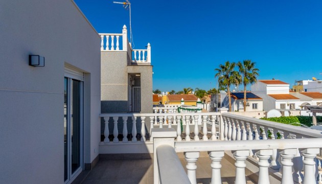 Herverkoop - Detached Villa - Torrevieja - El chaparral