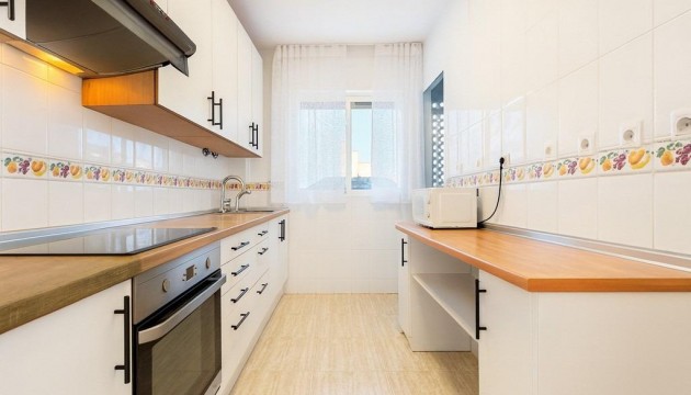 Перепродажа - Таунхаус - Orihuela Costa - Cabo Roig