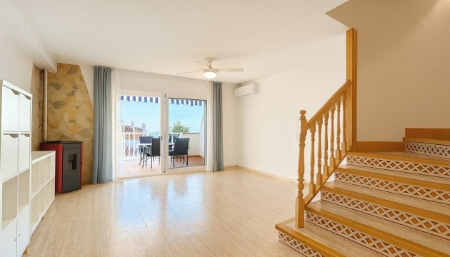 Перепродажа - Таунхаус - Orihuela Costa - Cabo Roig