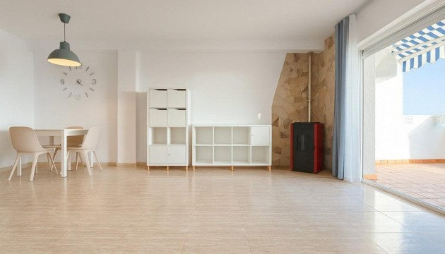 Перепродажа - Таунхаус - Orihuela Costa - Cabo Roig