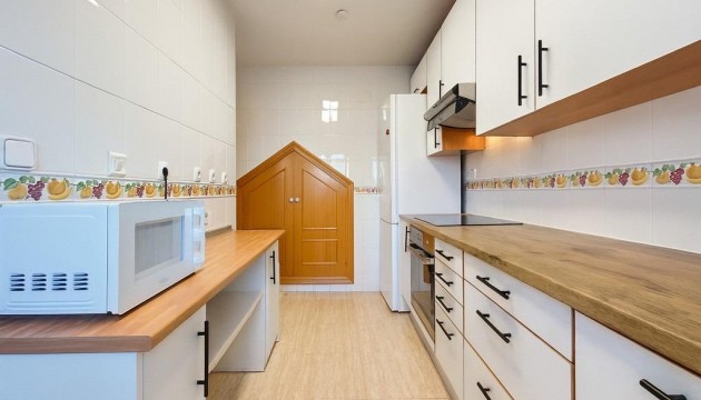 Перепродажа - Таунхаус - Orihuela Costa - Cabo Roig