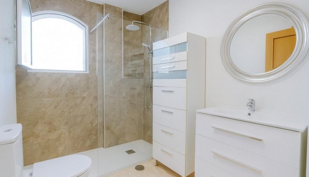 Перепродажа - Таунхаус - Orihuela Costa - Cabo Roig