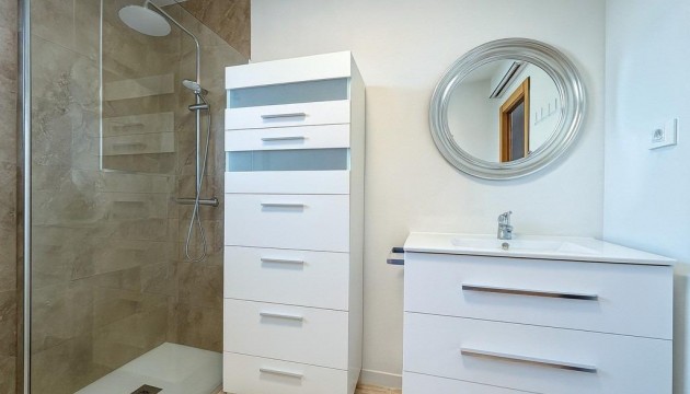 Перепродажа - Таунхаус - Orihuela Costa - Cabo Roig