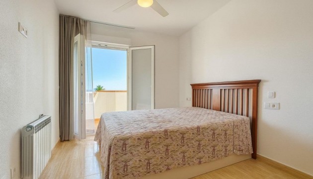 Перепродажа - Таунхаус - Orihuela Costa - Cabo Roig