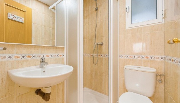 Перепродажа - Таунхаус - Orihuela Costa - Cabo Roig