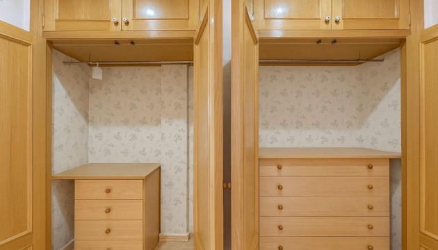 Перепродажа - Таунхаус - Orihuela Costa - Cabo Roig