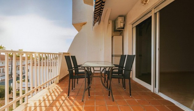 Перепродажа - Таунхаус - Orihuela Costa - Cabo Roig