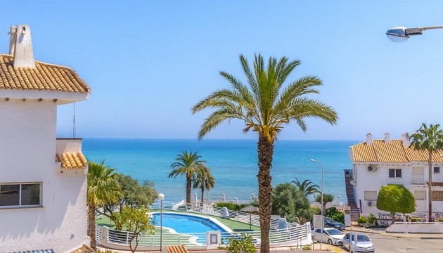 Перепродажа - Таунхаус - Orihuela Costa - Cabo Roig