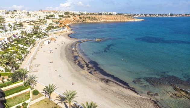 Перепродажа - Таунхаус - Orihuela Costa - Cabo Roig