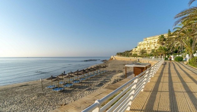 Перепродажа - Таунхаус - Orihuela Costa - Cabo Roig