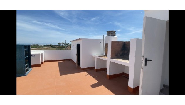 Begagnad - Bungalow - Daya Nueva