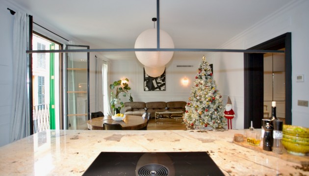 Herverkoop - Apartment - Palma - Centre
