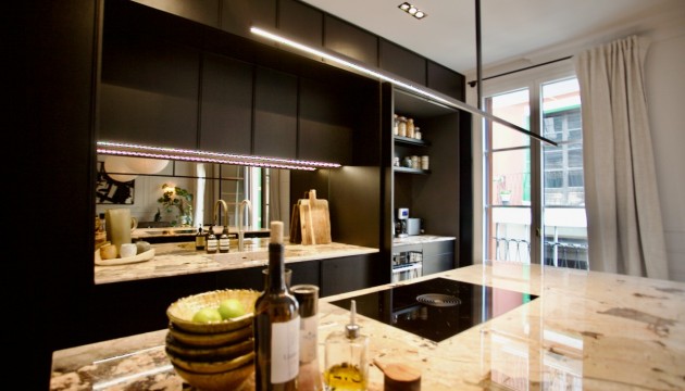 Herverkoop - Apartment - Palma - Centre