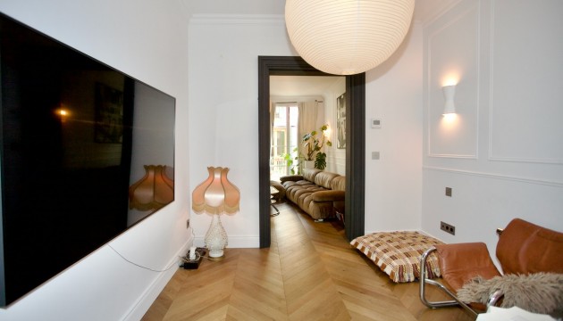 Herverkoop - Apartment - Palma - Centre