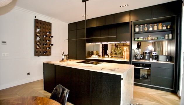 Herverkoop - Apartment - Palma - Centre