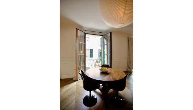 Herverkoop - Apartment - Palma - Centre