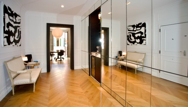 Herverkoop - Apartment - Palma - Centre