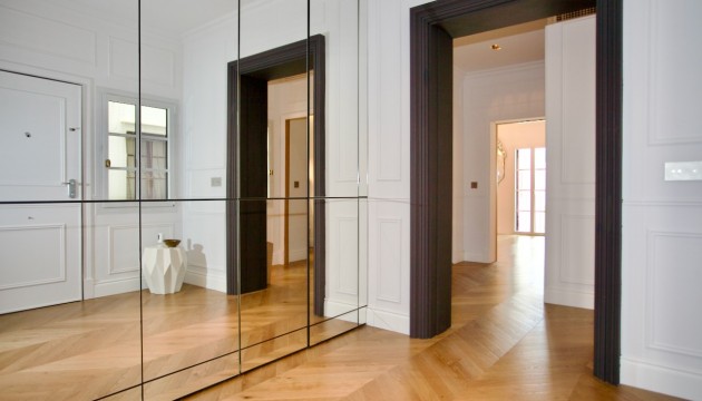 Herverkoop - Apartment - Palma - Centre