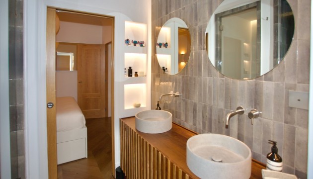 Herverkoop - Apartment - Palma - Centre