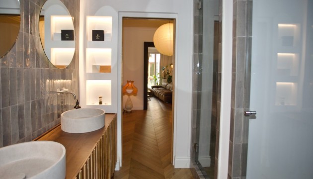 Herverkoop - Apartment - Palma - Centre