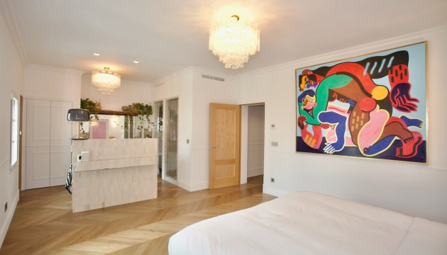 Herverkoop - Apartment - Palma - Centre