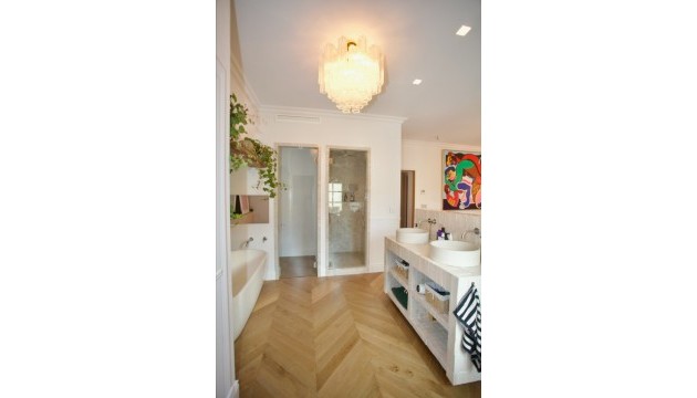 Herverkoop - Apartment - Palma - Centre