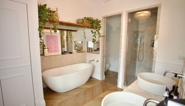 Herverkoop - Apartment - Palma - Centre