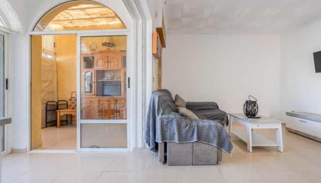 Resale - Detached Villa - Torrevieja - San Luis