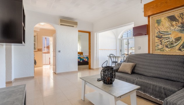 Resale - Detached Villa - Torrevieja - San Luis