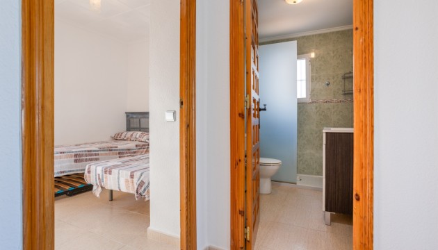 Resale - Detached Villa - Torrevieja - San Luis