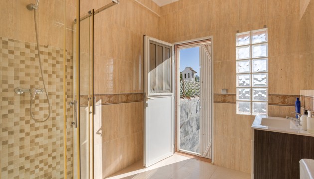 Resale - Detached Villa - Torrevieja - San Luis