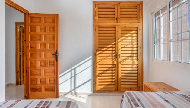 Resale - Detached Villa - Torrevieja - San Luis