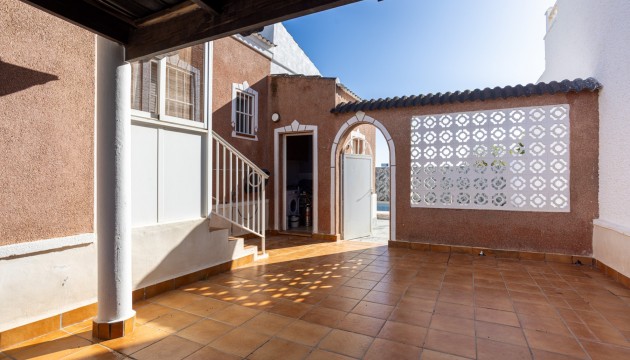 Resale - Detached Villa - Torrevieja - San Luis