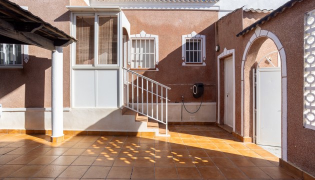 Resale - Detached Villa - Torrevieja - San Luis