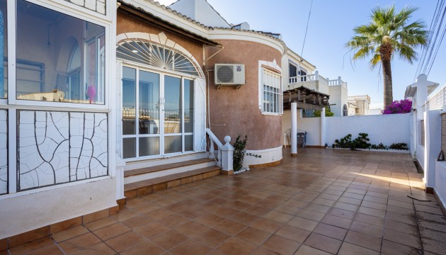 Resale - Detached Villa - Torrevieja - San Luis