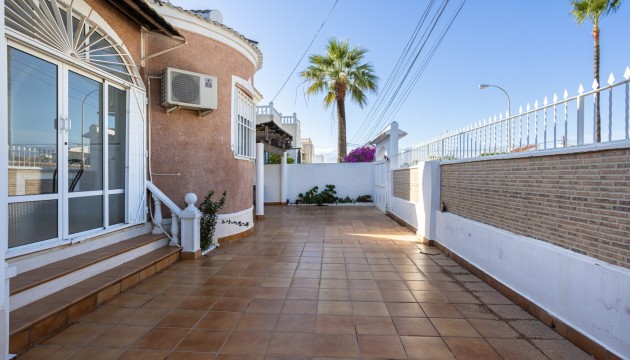 Resale - Detached Villa - Torrevieja - San Luis