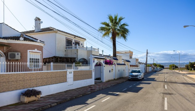 Resale - Detached Villa - Torrevieja - San Luis