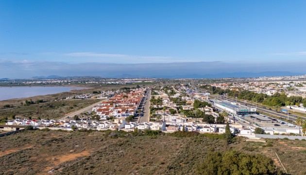 Resale - Detached Villa - Torrevieja - San Luis