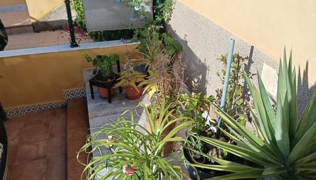 Wiederverkauf - Apartment - Los Montesinos