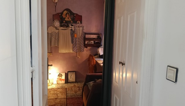 Wiederverkauf - Apartment - Los Montesinos