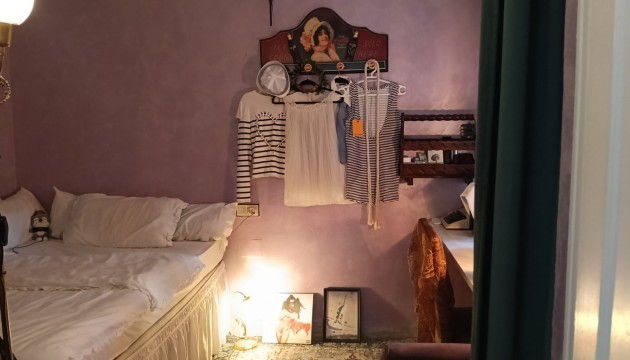 Wiederverkauf - Apartment - Los Montesinos