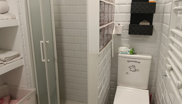 Wiederverkauf - Apartment - Los Montesinos